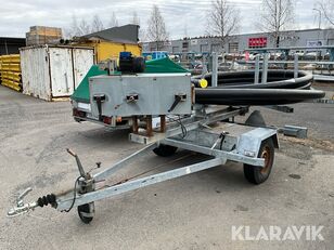 CU-Flex prikolica kiper