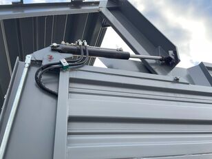 Купить прицеп самосвал Conow HW 180 V9 - Изображение 17 | Autoline KZ Прицеп самосвал Conow HW 180 V9 | Изображение 17 - Autoline