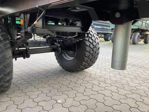 Conow HW 180 Zweiachs-Zweiseitenkipper dump trailer for sale - Image 12 | Autoline SL New Conow HW 180 Zweiachs-Zweiseitenkipper dump trailer | Image 12 - Autoline