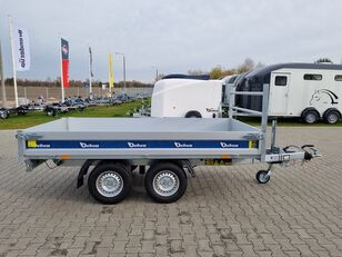 Debon PW 1.2 LUX remolque volquete nuevo