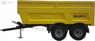 Dinapolis dump trailer