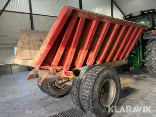 Pārdošana Dumperkärra pašizgāzējs piekabes - Attēls 6 | Autoline LV Dumperkärra pašizgāzējs piekabe | Attēls 6 - Autoline