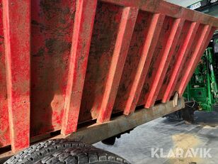 Pārdošana Dumperkärra pašizgāzējs piekabes - Attēls 22 | Autoline LV Dumperkärra pašizgāzējs piekabe | Attēls 22 - Autoline