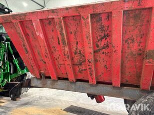 Pārdošana Dumperkärra pašizgāzējs piekabes - Attēls 37 | Autoline LV Dumperkärra pašizgāzējs piekabe | Attēls 37 - Autoline