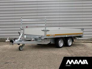 нови приколка кипер Eduard K4 311x180 Achterzijde kipper VOORREK - LED VERLICHTING - A-KIPP