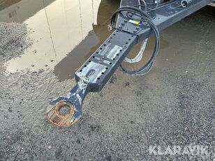 Venta de Ekeri S9-D remolque volquete - Imagen 8 | Autoline CL Ekeri S9-D remolque volquete | Imagen 8 - Autoline