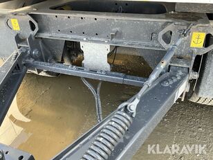 Venta de Ekeri S9-D remolque volquete - Imagen 10 | Autoline CL Ekeri S9-D remolque volquete | Imagen 10 - Autoline