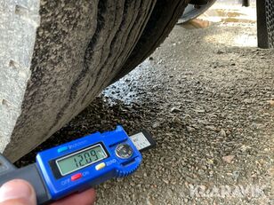 Venta de Ekeri S9-D remolque volquete - Imagen 16 | Autoline CL Ekeri S9-D remolque volquete | Imagen 16 - Autoline