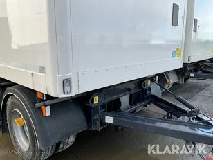 Venta de Ekeri S9-D remolque volquete - Imagen 56 | Autoline CL Ekeri S9-D remolque volquete | Imagen 56 - Autoline