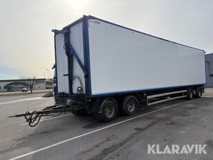 Eksj&ouml;vagnen FS 18-20 billenős p&oacute;tkocsi