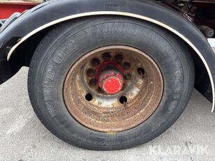 Fliegl DTS 300 Spezial dump trailer for sale - Image 13 | Autoline GH Fliegl DTS 300 Spezial dump trailer | Image 13 - Autoline