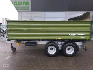 Fliegl Fliegl tdk 100 vr fox dump trailer