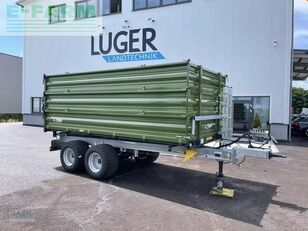 Fliegl Fliegl tdk 80-88 fox dump trailer
