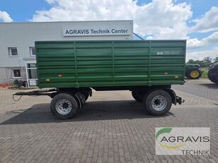 Fortschritt HW 80.11 dump trailer