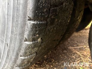 Fruehauf S2HP89P11 dump trailer for sale - Image 35 | Autoline GB Fruehauf S2HP89P11 dump trailer | Image 35 - Autoline