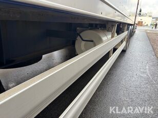 Reboque basculante HFR Full Axel trailer a venda - Imagem 12 | Autoline MZ Reboque basculante HFR Full Axel trailer | Imagem 12 - Autoline