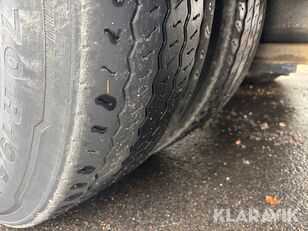 Reboque basculante HFR Full Axel trailer a venda - Imagem 41 | Autoline MZ Reboque basculante HFR Full Axel trailer | Imagem 41 - Autoline