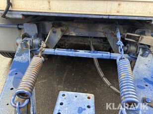 Reboque basculante HFR Full Axel trailer a venda - Imagem 49 | Autoline MZ Reboque basculante HFR Full Axel trailer | Imagem 49 - Autoline