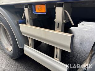 Reboque basculante HFR Full Axel trailer a venda - Imagem 62 | Autoline MZ Reboque basculante HFR Full Axel trailer | Imagem 62 - Autoline