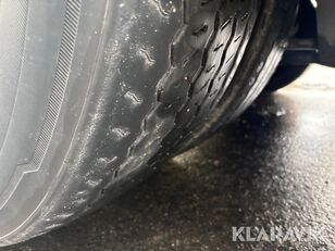 Reboque basculante HFR Full Axel trailer a venda - Imagem 63 | Autoline MZ Reboque basculante HFR Full Axel trailer | Imagem 63 - Autoline