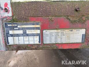 Reboque basculante HRD NTL a venda - Imagem 7 | Autoline MZ Reboque basculante HRD NTL | Imagem 7 - Autoline