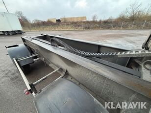 Hammar 160S Kippanhänger kaufen - Bild 34 | Autoline AT Hammar 160S Kippanhänger | Bild 34 - Autoline