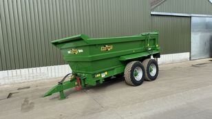 Herbst dump trailer