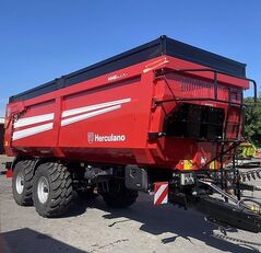 reboque basculante Herculano HMB 18000