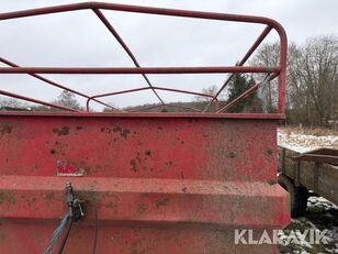 Hydraulisk Kreaturvogn med hæve/sænk dump trailer for sale - Image 10 | Autoline MY Hydraulisk Kreaturvogn med hæve/sænk dump trailer | Image 10 - Autoline
