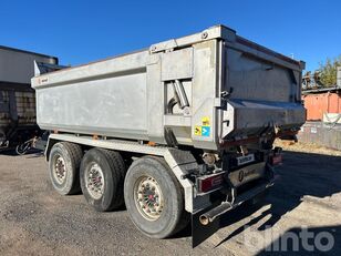 Istrail TN144 dump trailer