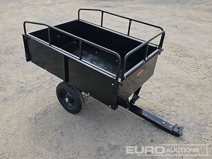 JIDI T002C kipper aanhanger te koop - Foto 7 | Autoline NL Nieuw JIDI T002C kipper aanhanger | Foto 7 - Autoline