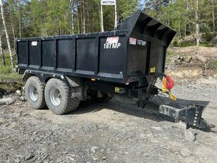 JPM 18TMP dump trailer