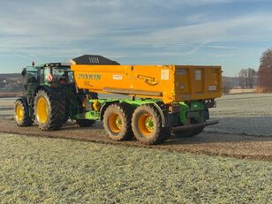 Prikolica prekucnik Joskin Trans-KTP 22/50 naprodaj - Slika 37 | Autoline SI Prikolica prekucnik Joskin Trans-KTP 22/50 | Slika 37 - Autoline