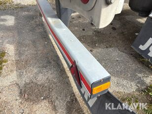 Jyki V42-W00 dump trailer for sale - Image 39 | Autoline GB Jyki V42-W00 dump trailer | Image 39 - Autoline