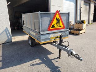 K-Vagnen 1600 HT3 dump trailer