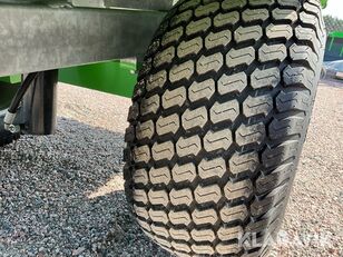 K-Vagnen 1800T3 dump trailer for sale - Image 15 | Autoline TH K-Vagnen 1800T3 dump trailer | Image 15 - Autoline