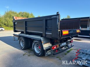 Продажба на ремарке самосвал KOME RKP 2-49-SV - Изображение 8 | Autoline BG Ремарке самосвал KOME RKP 2-49-SV | Изображение 8 - Autoline