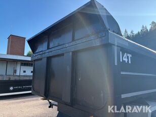 Продажба на ремарке самосвал KOME RKP 2-49-SV - Изображение 13 | Autoline BG Ремарке самосвал KOME RKP 2-49-SV | Изображение 13 - Autoline
