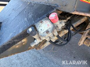 Продажба на ремарке самосвал KOME RKP 2-49-SV - Изображение 22 | Autoline BG Ремарке самосвал KOME RKP 2-49-SV | Изображение 22 - Autoline
