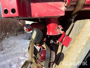 بيع العربات المقطورة شاحنة قلابة Kel-Berg Kærre Kelberg 3 akslet - صورة 14 | Autoline QA العربات المقطورة شاحنة قلابة Kel-Berg Kærre Kelberg 3 akslet | صورة 14 - Autoline