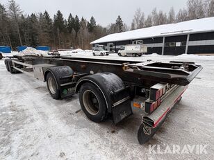 Kilafors SBLB4X-36-129 dump trailer for sale - Image 6 | Autoline IL Kilafors SBLB4X-36-129 dump trailer | Image 6 - Autoline