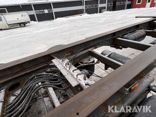 Kilafors SBLB4X-36-129 dump trailer for sale - Image 66 | Autoline IL Kilafors SBLB4X-36-129 dump trailer | Image 66 - Autoline