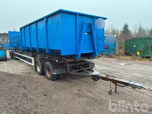 &rho;&upsilon;&mu;&omicron;&upsilon;&lambda;&kappa;&omicron;ύ&mu;&epsilon;&nu;&omicron; &alpha;&nu;&alpha;&tau;&rho;&epsilon;&pi;ό&mu;&epsilon;&nu;&omicron; Kilafors SBLB4X-36-130