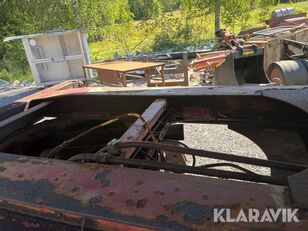 Kilafors Släp Kilafors dump trailer for sale - Image 23 | Autoline TH Kilafors Släp Kilafors dump trailer | Image 23 - Autoline