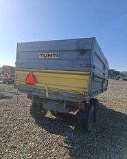 savivartė priekaba Kita Weckmanin T10