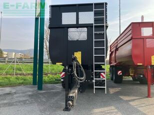 Krampe Krampe BigBody 750 remolque volquete