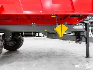 Krampe Rambody 680 (AS 680) UNUSED 20 ton capacity premium push off tra dump trailer for sale - Image 28 | Autoline GB New Krampe Rambody 680 (AS 680) UNUSED 20 ton capacity premium push off tra dump trailer | Image 28 - Autoline