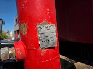 Kroeger MUP30 dump trailer for sale - Image 17 | Autoline MY Kroeger MUP30 dump trailer | Image 17 - Autoline