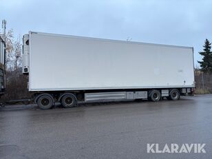 прицеп самосвал Krone B12