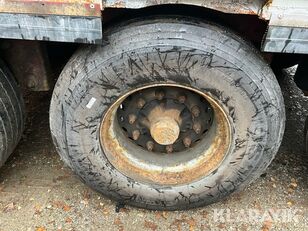 Venta de Krone SD-3axlig remolque volquete - Imagen 15 | Autoline AR Krone SD-3axlig remolque volquete | Imagen 15 - Autoline